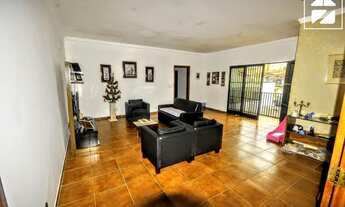 Imagem 3: Casa - Vila Lemos - Campinas