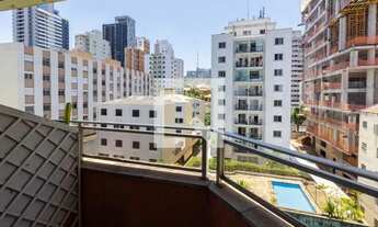 Imagem 4: Apartamento para Aluguel - Pinheiros, 3 Quartos, 118 m2