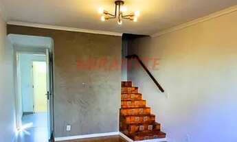 Imagem: Sobrado 90m² condomínio fechado em Pirituba