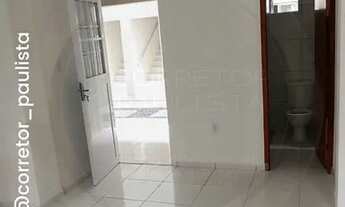 Imagem 3: Apartamento para venda tem 45 metros quadrados com 2 quartos em Janga - Paulista - PE