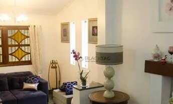 Imagem 4: Casa com 4 dormitórios, 280 m² - venda por R$ 1.600.000,00 ou aluguel por R$ 8.450,00/mês