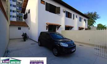 Imagem 2: Casa Duplex 3 quartos(2 suítes) Cond Fechado Centro de Campo Grande RJ