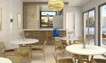 Imagem 2: Apartamento com 3 dormitórios à venda, 81 m² por R$ 440.000 - São Pedro - São José dos Pin