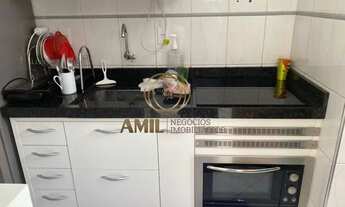 Imagem: LJM - RA Amil Imobiliária Aluga Apartamento