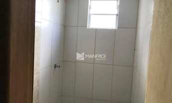 Imagem 7: Apartamento com 1 dormitório para alugar, 37 m² por R$ 764,20/mês - Jardim Leopoldina - Po