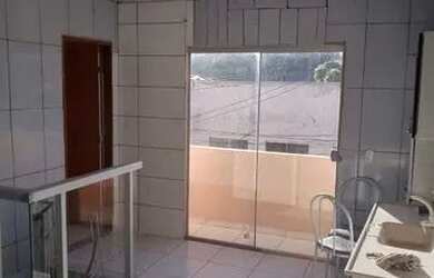 Imagem 3: ADCasa para venda tem 90 metros quadrados com 2 quartos em Itapuã - Salvador - BA