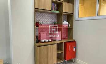 Imagem 5: Apartamento à venda no bairro Vila Olímpia - São Paulo/SP, Zona Sul