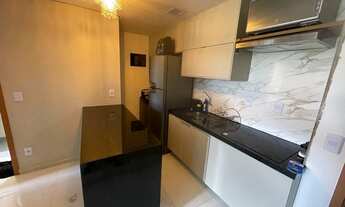 Imagem 5: Apê quartos sala - Porteira fechada!