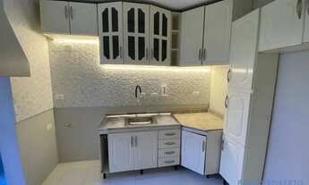 Imagem 5: APARTAMENTO - JARDIM MORRO VERDE - SP