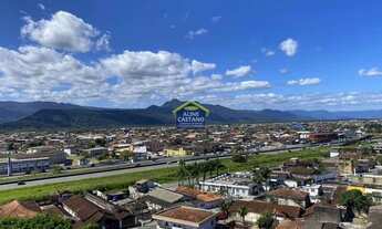 Imagem 2: Apartamento com 2 dorms, Caicara, Praia Grande - R$ 300 mil, Cod: ACT2188