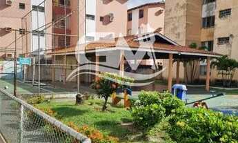 Imagem: Condomínio Pedro Barreto !