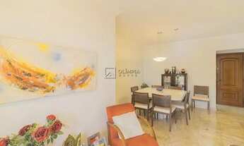 Imagem 6: Apartamento Venda 3 Dormitórios - 100 m² Moema