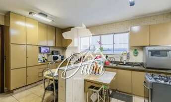 Imagem 7: Padrão Vila Nova Conceição 134m² 02 Dormitórios 01 Suítes 2 Vagas