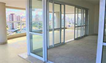 Imagem 7: Magnífico Apto 4 suítes com Varanda Gourmet à 500 metros do Parque da Aclimação - Alto Pad