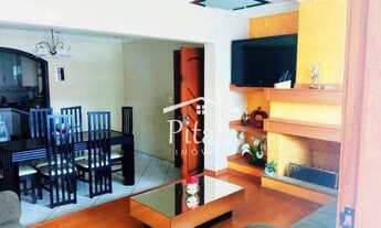 Imagem 5: Sobrado com 3 dormitórios à venda, 130 m² por R$ 750.000,00 - Munhoz Júnior - Osasco/SP