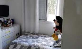 Imagem 7: Apartamento com 2 dormitórios à venda, 45 m² por R$ 350.000,00 - Mooca - São Paulo/SP