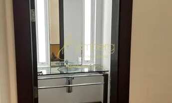 Imagem 5: Casa com 3 Quartos sendo 3 Suites. Moderna e Descolada No Melhor do Jardim América