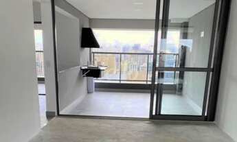 Imagem 5: São Paulo - Apartamento Padrão - Vila Mariana