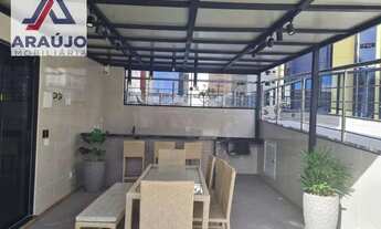 Imagem 2: Apartamento com 2 dormitórios à venda, 85 m² por R$ 600.000 - Manaíra - João Pessoa/PB