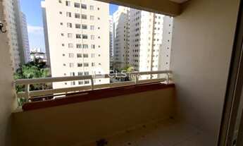 Imagem 3: APTO BARRA FUNDA - 3 QUARTOS - UMA SUITE - UMA VAGA - 70 M2