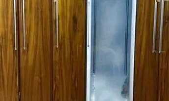 Imagem 5: Sobrado venda possui 200 m² com 3 dormitórios e 4 W.C. em Vila Camilópolis - Santo André