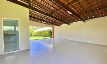 Imagem 2: Casa/ temporada Casa com 5 dormitórios