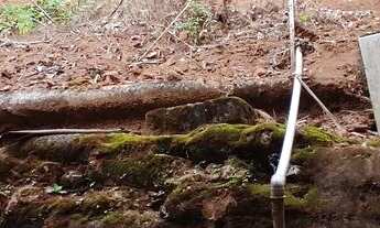 Imagem 4: Vendo Casa com 2 quartos com quintal no Bairro Aeroporto JUIZ DE FORA