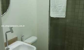 Imagem 7: Apartamento para Venda em Salvador, COSTA AZUL, 3 dormitórios, 2 banheiros, 1 vaga