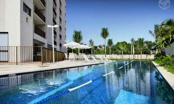 Imagem 4: EXCELENTE APTO COM 4QTS-98M²- 2 VAGAS EM JACAREPAGUÁ