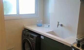 Imagem 6: Magnífico Apto 2 Dorm Lazer Completo Diadema 5 min Parque do Paço *Imperdível