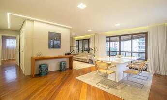 Imagem 2: Apartamento Venda 4 Dormitórios - 244 m² Perdizes