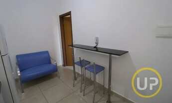 Imagem 3: Kitnet - Padre Eustáquio - Belo Horizonte, MG - R$ 1.115,00