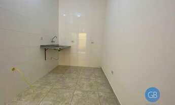 Imagem 2: Kitnet Localizada na Rua Manuel Pereira Lobo 64, na Moóca, próxima ao Metrô Belem, 15 minu