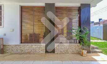 Imagem 3: Casa à venda em Morro Branco (Natal/RN) I 299m² - 4 quartos