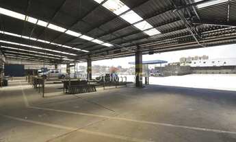 Imagem 6: GALPÃO NA LAPA FÁCIL ACESSO ATRAVÉS DA MARGINAL PINHEIROS