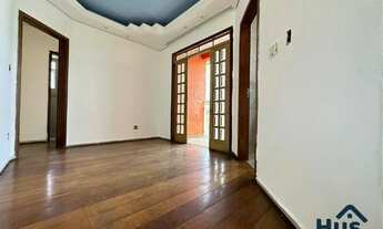 Imagem 7: Apartamento Tipo com 3 Quartos, Suíte, Varanda e 2 Vagas no Bairro Planalto