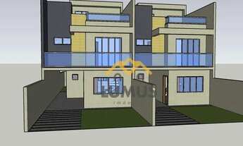 Imagem 6: Sobrado com 3 dormitórios à venda, 130 m² por R$ 720.000,00 - Portão - Curitiba/PR