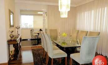 Imagem 2: São Paulo - Apartamento Padrão - Perdizes