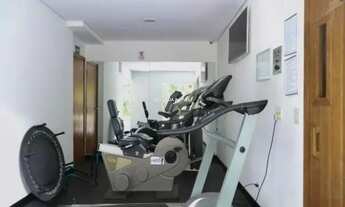 Imagem 5: Apartamento no bairro Indianópolis