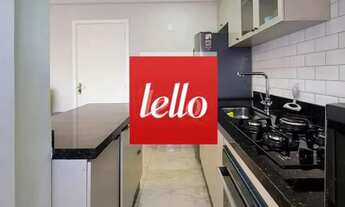 Imagem 3: São Paulo - Apartamento Padrão - Bela Vista