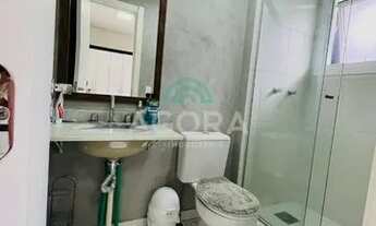 Imagem 5: Sobrado com 2(dois) dormitórios, sendo 2(duas) suítes, localizado no bairro Centro - Canoa