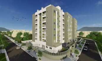 Imagem 7: M- Apartamento para venda possui 59 metros quadrados com 2 quartos em Rio Caveiras - Bigua