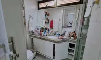 Imagem 3: Apartamento para venda possui 100 metros quadrados com 3 quartos em Graça - Salvador - BA