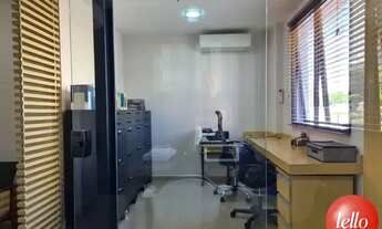 Imagem 2: São Paulo - Conjunto Comercial/Sala - Perdizes