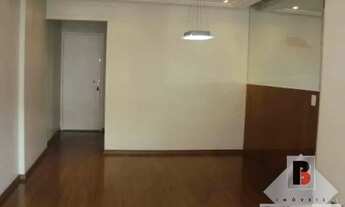 Imagem 1: APARTAMENTO PARA LOCAÇÃO DE 80M² 3 DORMITÓRIOS 1 SUITE 2 VAGAS DE GARAGEM