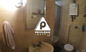 Imagem 7: Excelente apartamento 2 quartos em Laranjeiras, com dependência completa!