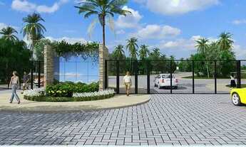 Imagem 2: LOTES NUMA LOCALIZAÇÃO PRIVILEGIADA A 50 MTS DA PRAIA/15 MINUTOS DE MACEIO