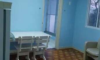 Imagem: Kitnet toda mobiliada, incluso água, luz