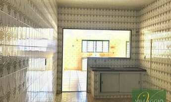 Imagem 5: Casa com 3 dormitórios à venda, 339 m² por R$ 550.000,00 - Jardim Alto Rio Preto - São Jos