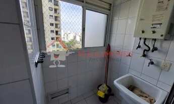 Imagem 5: Apartamento na Vila Mariana, na Rua Baltazar Lisboa, com 2 quartos, próximo aos metrôs Vi